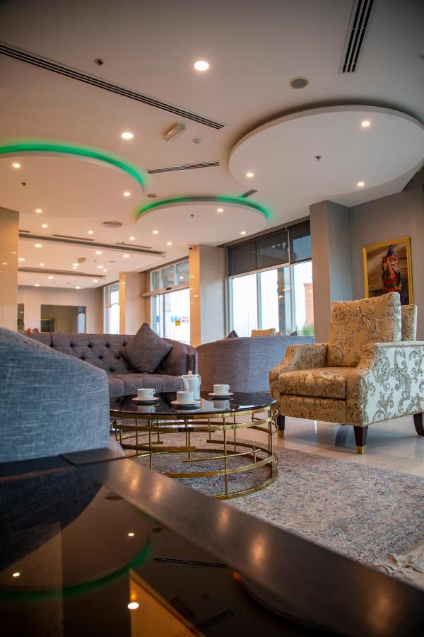 Amarah Hotel