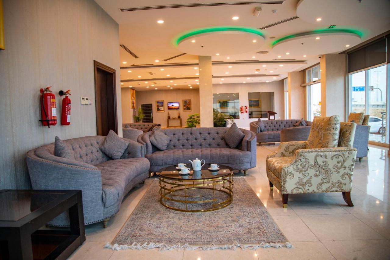 Amarah Hotel Maskat