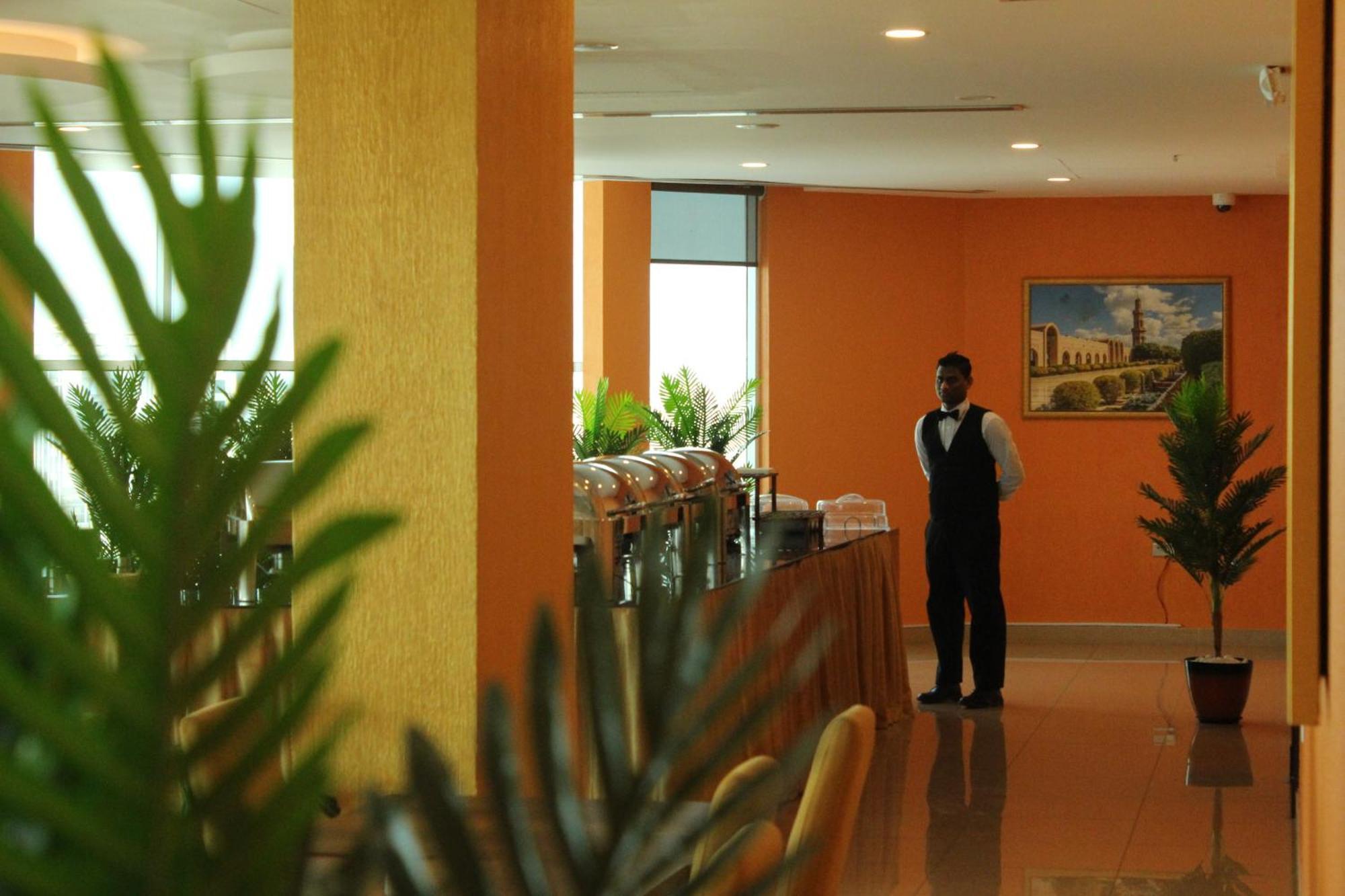 Amarah Hotel 3*