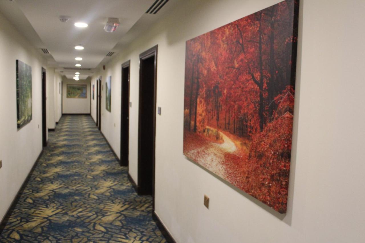 Hotel Amarah 3*