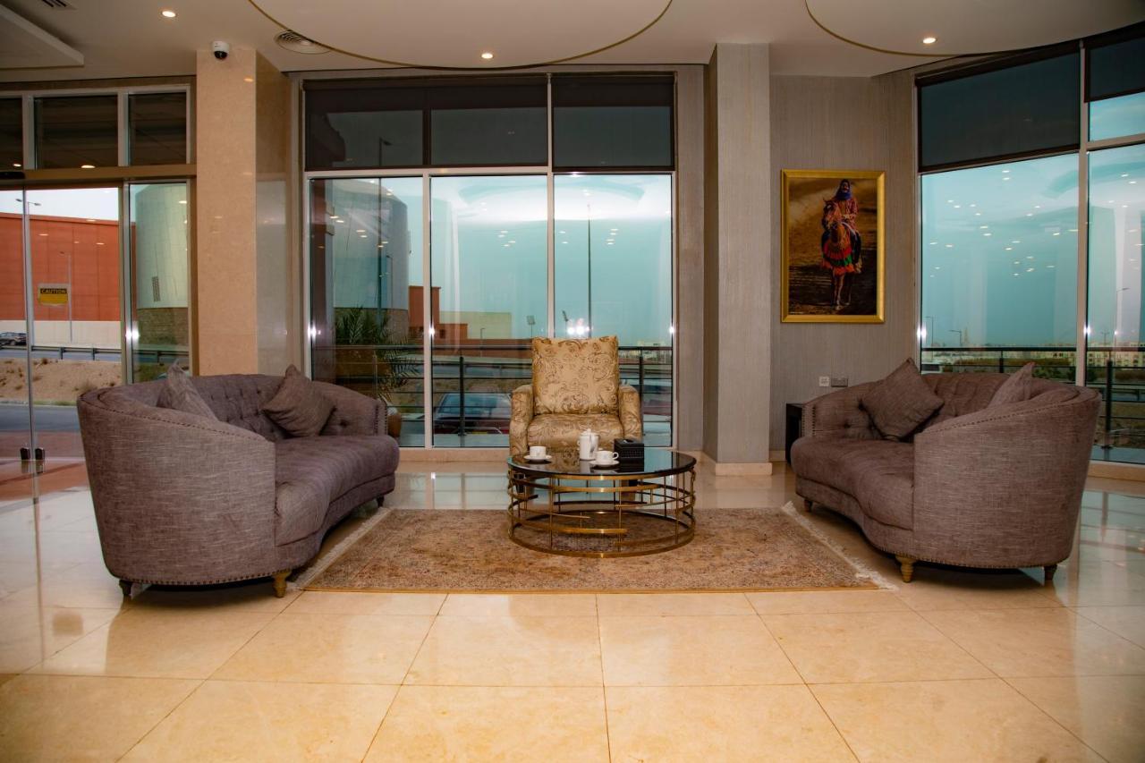 Amarah Hotel Maskat