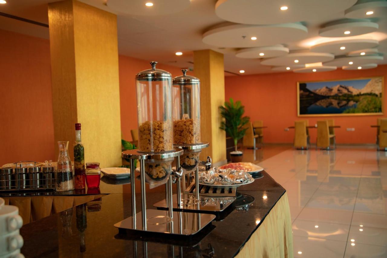 Hotel Amarah Maskat
