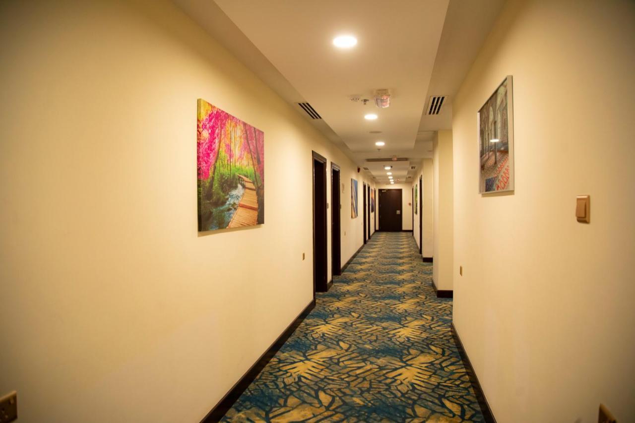 Amarah Hotel