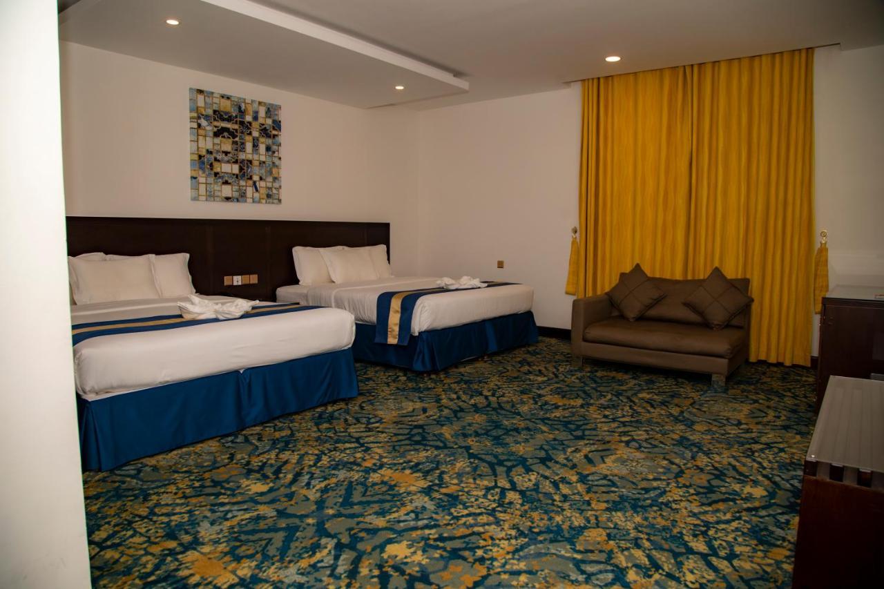 Amarah Hotel 3*