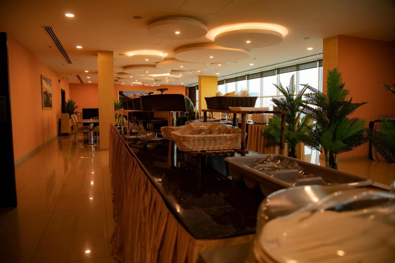 Amarah Hotel Maskat