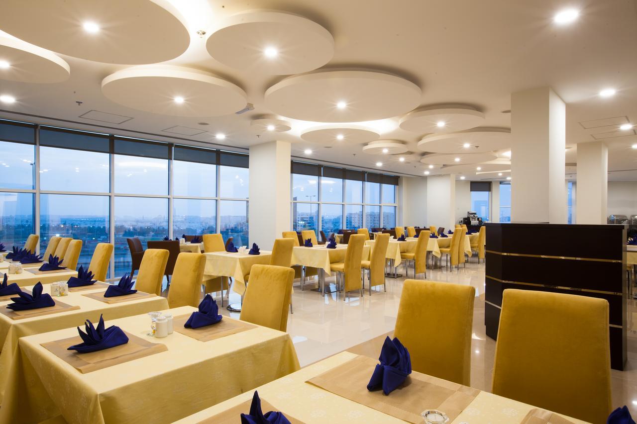Hotel Amarah Maskat