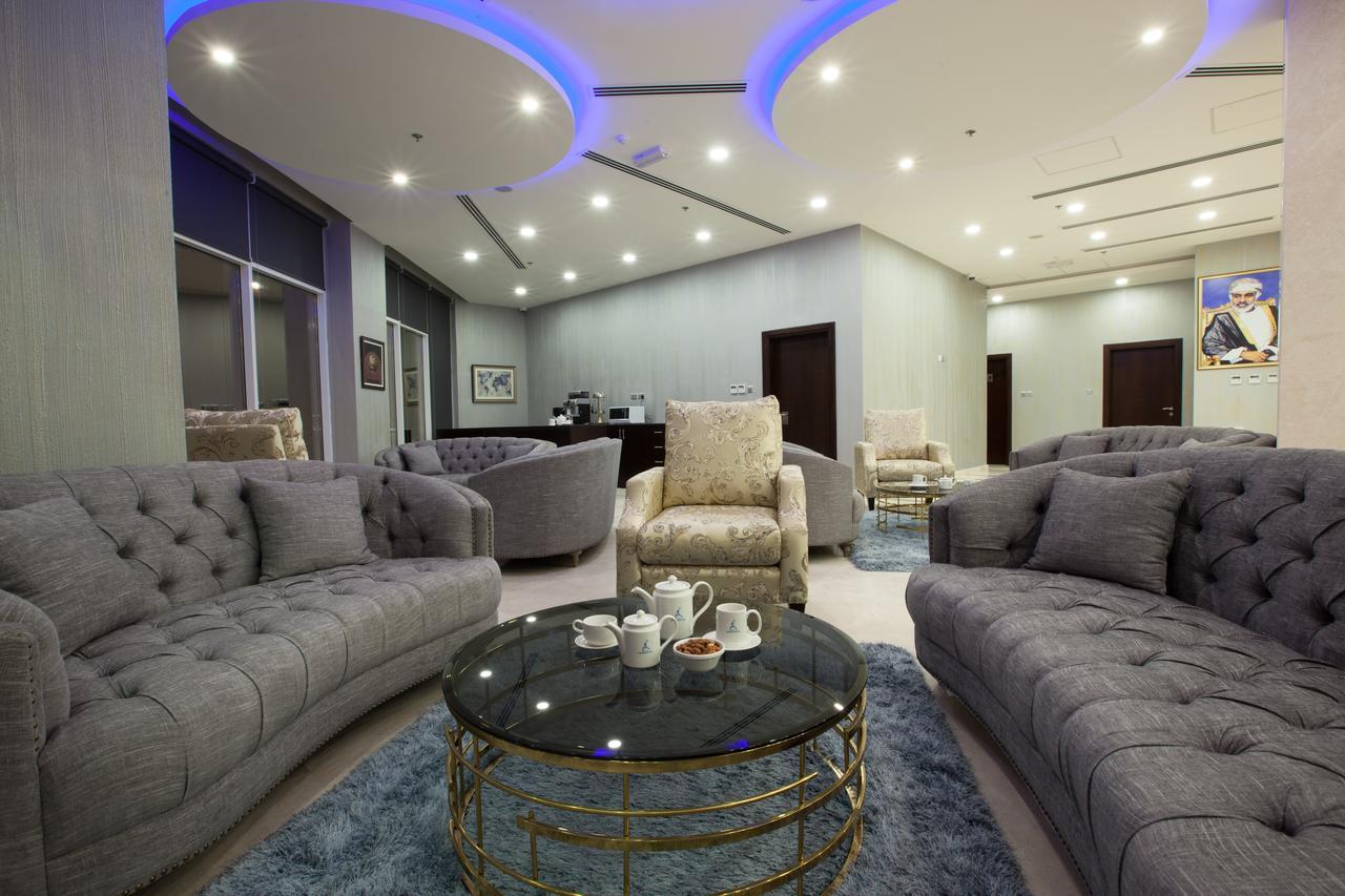 Hotel Amarah Maskat
