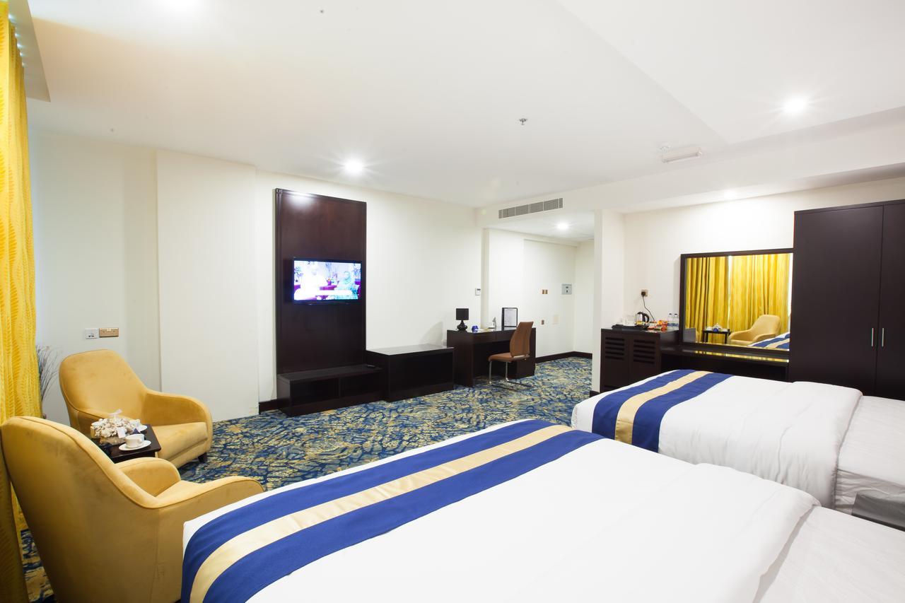 Hotel Amarah 3*