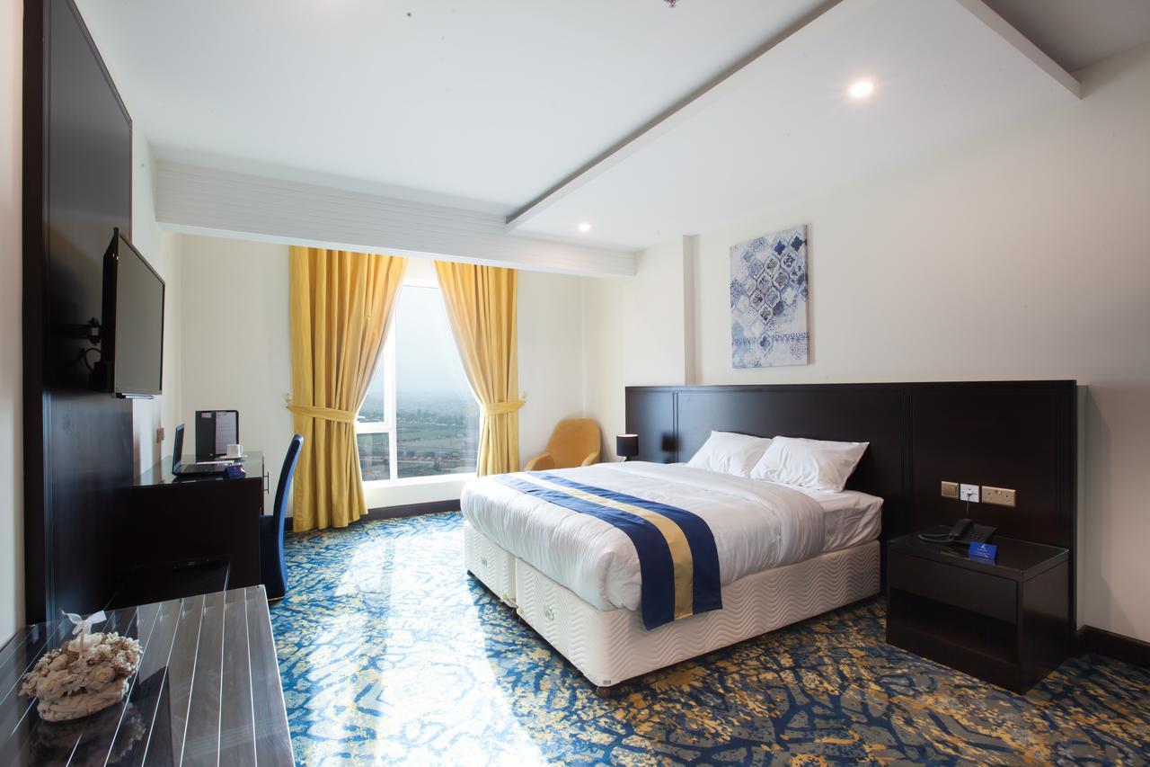 Hotel Amarah Maskat